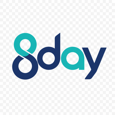 8day